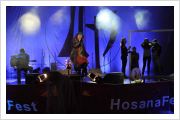 Hosana fest 2013